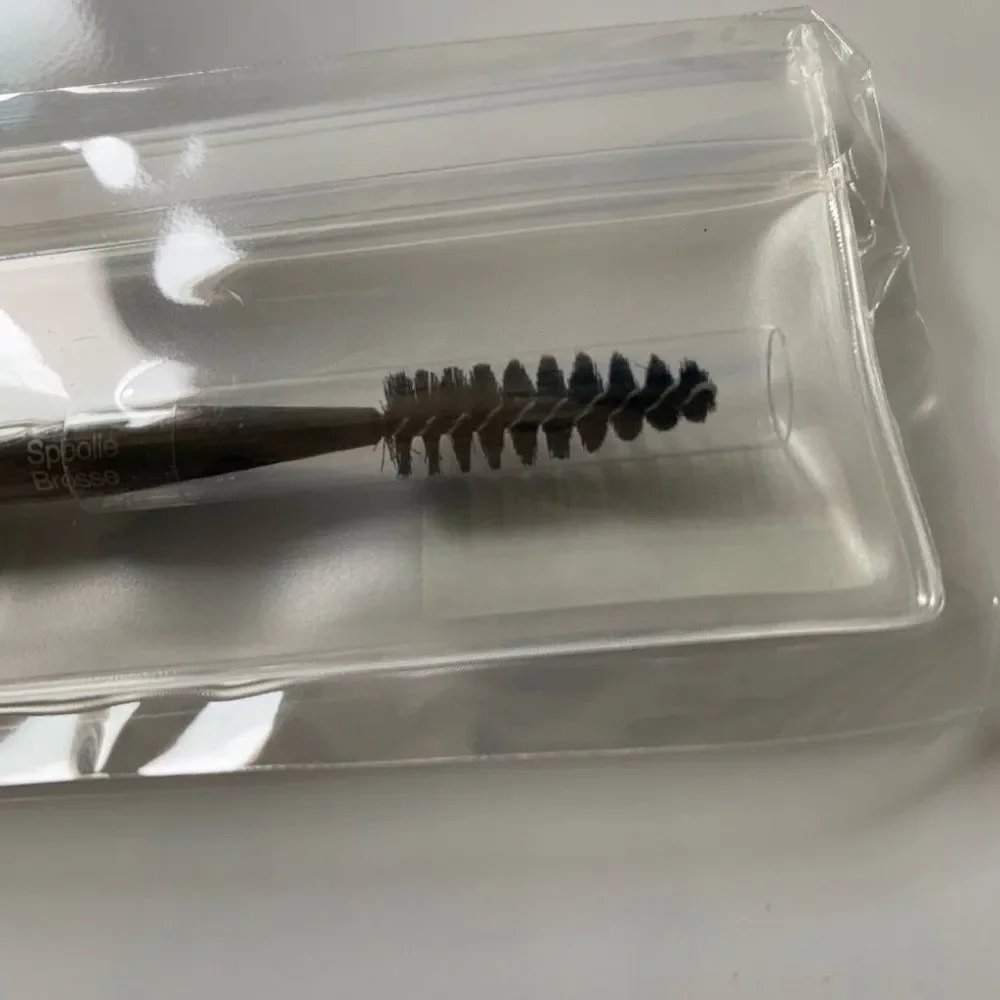 Sephora‎ Classic Double Ended Eyebrow Brush - Filler & Spoolie